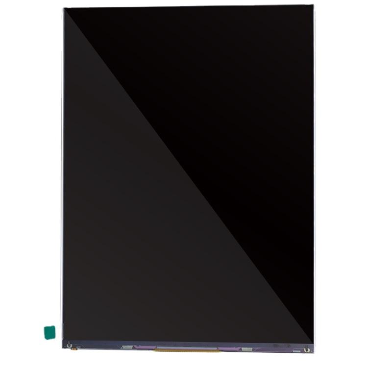 High-Resolution MIPI LCD Display