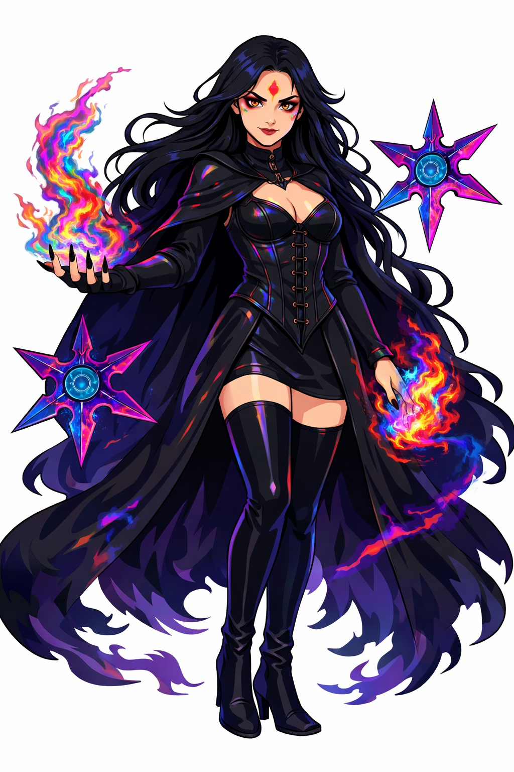 ZYRA NOCTIS
