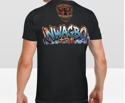 NWAGBO ナワボ Storm Fighter