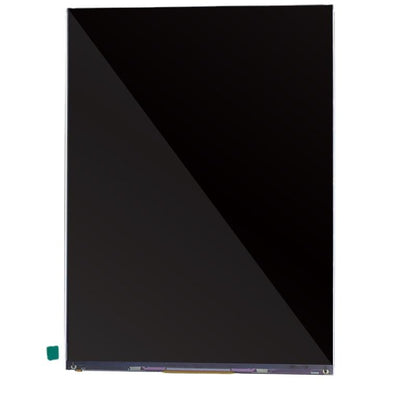 High-Resolution MIPI LCD Display