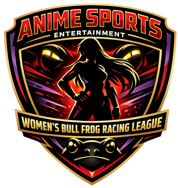 Amine sports entertainment 